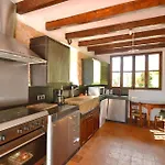 Ferienhaus Mit Privatpool Fuer 12 Personen Ca 400 Qm In Consell, Mallorca Binnenland Von Mallorca