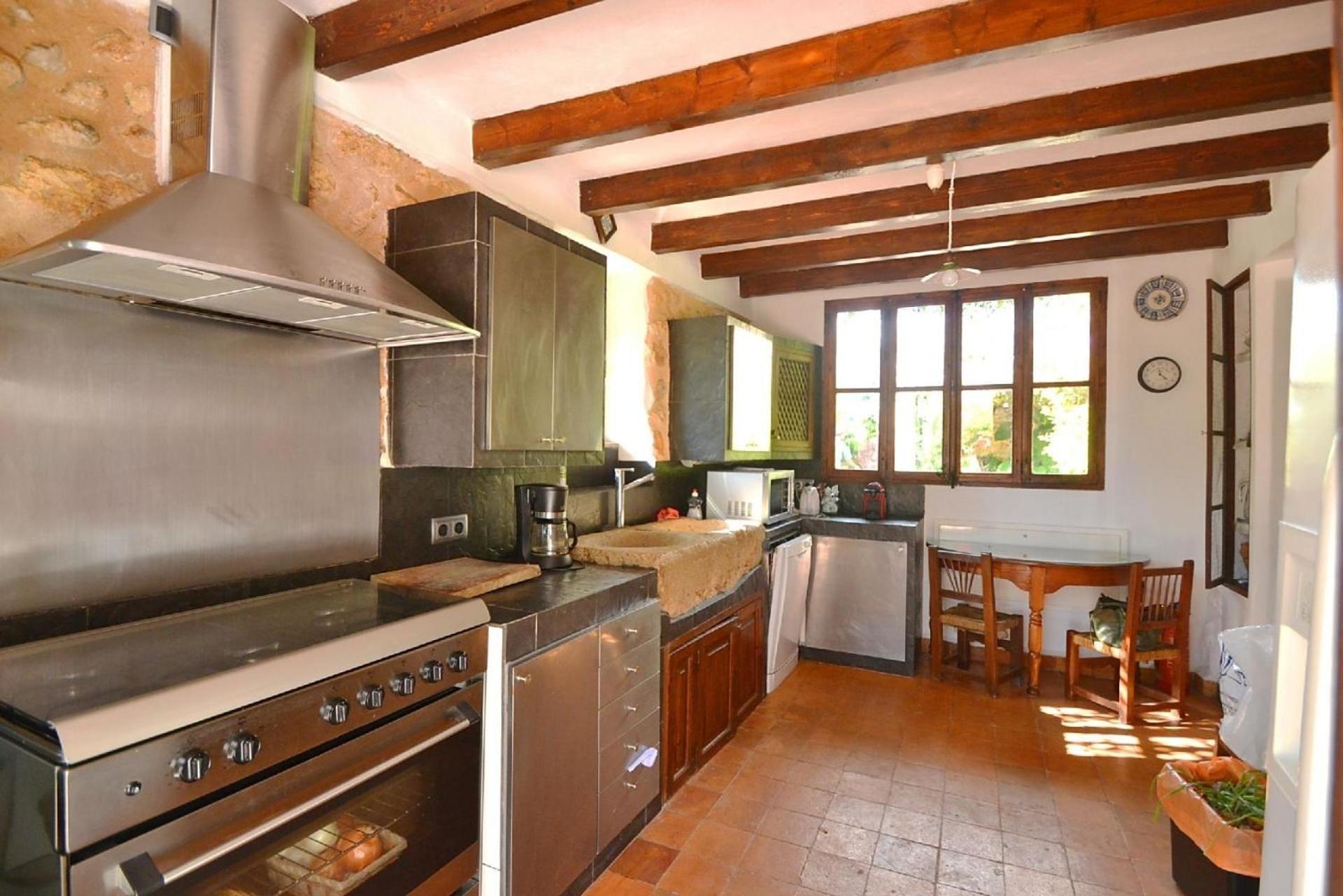 Mit Privatpool Fuer 12 Personen Ca 400 Qm In Consell, Mallorca Binnenland Von Mallorca Consell
