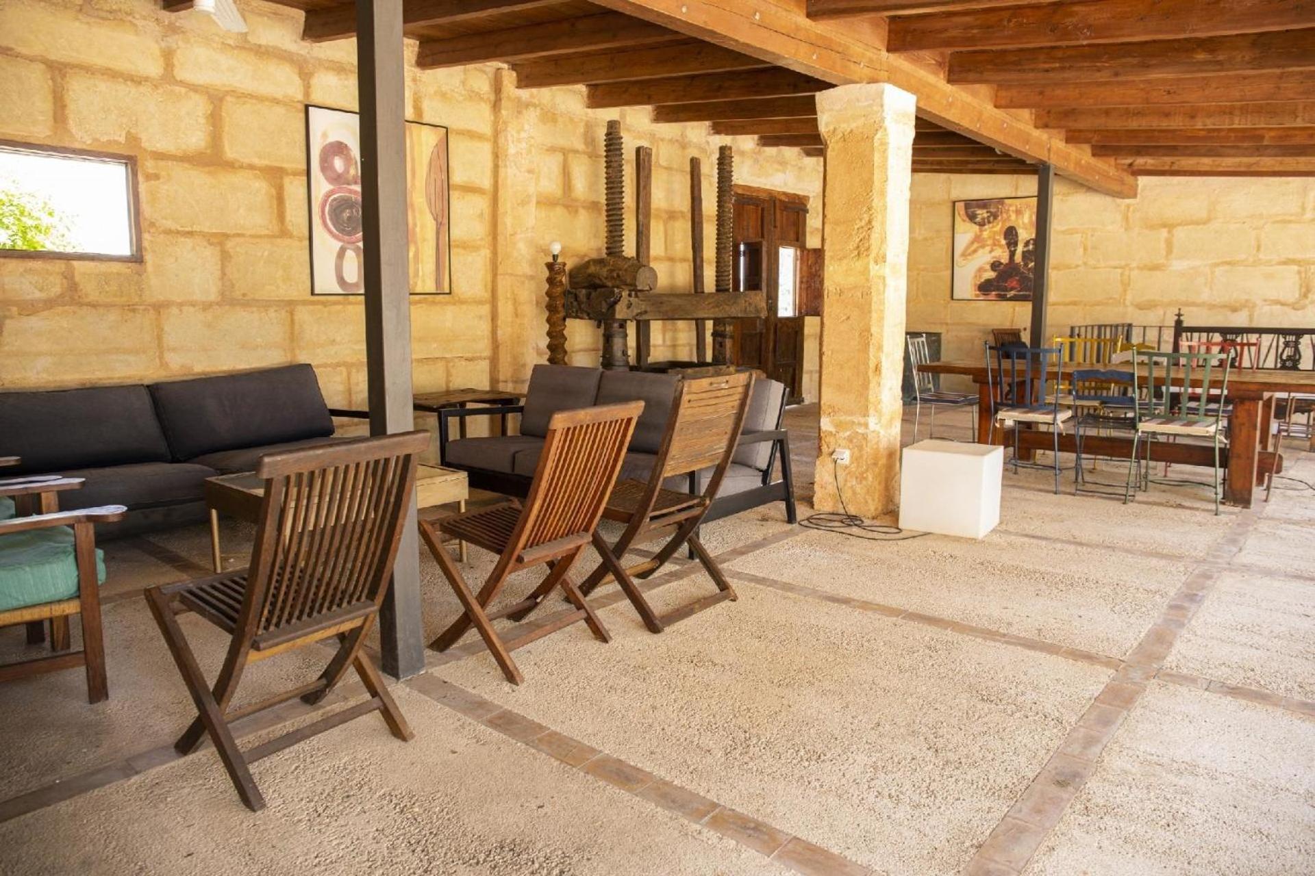 Ferienhaus Mit Privatpool Fuer 12 Personen Ca 400 Qm In Consell, Mallorca Binnenland Von Mallorca Consell